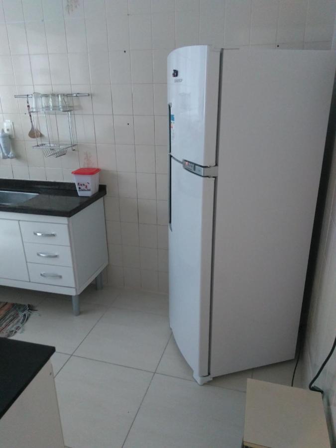 Apartment Ed Rei Davi - Aviacao *